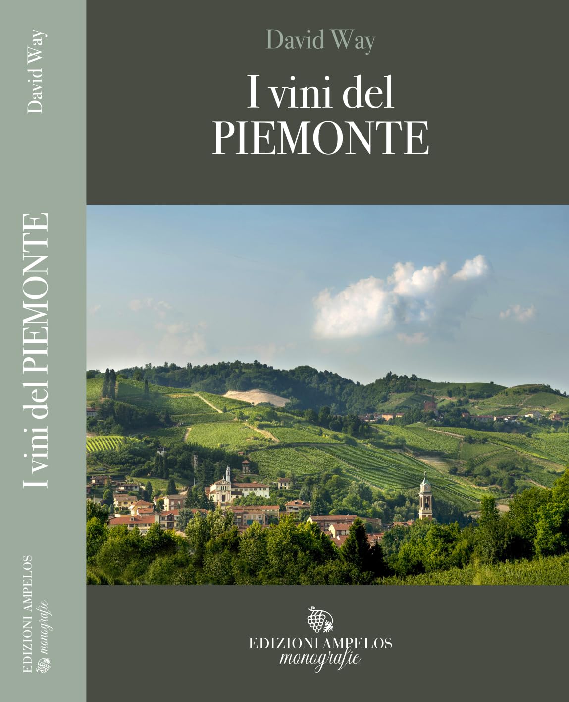 I vini del Piemonte