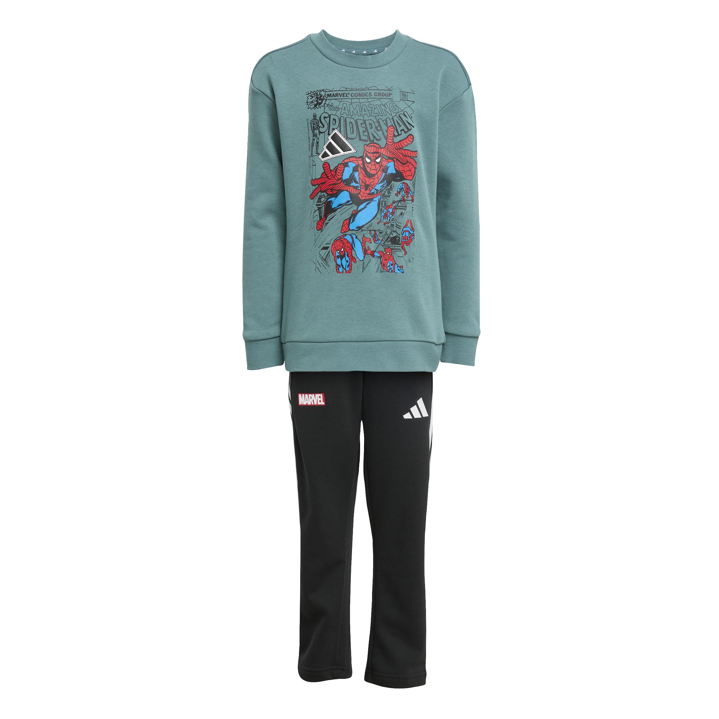 Marvel Spider-Man Jogger Kids