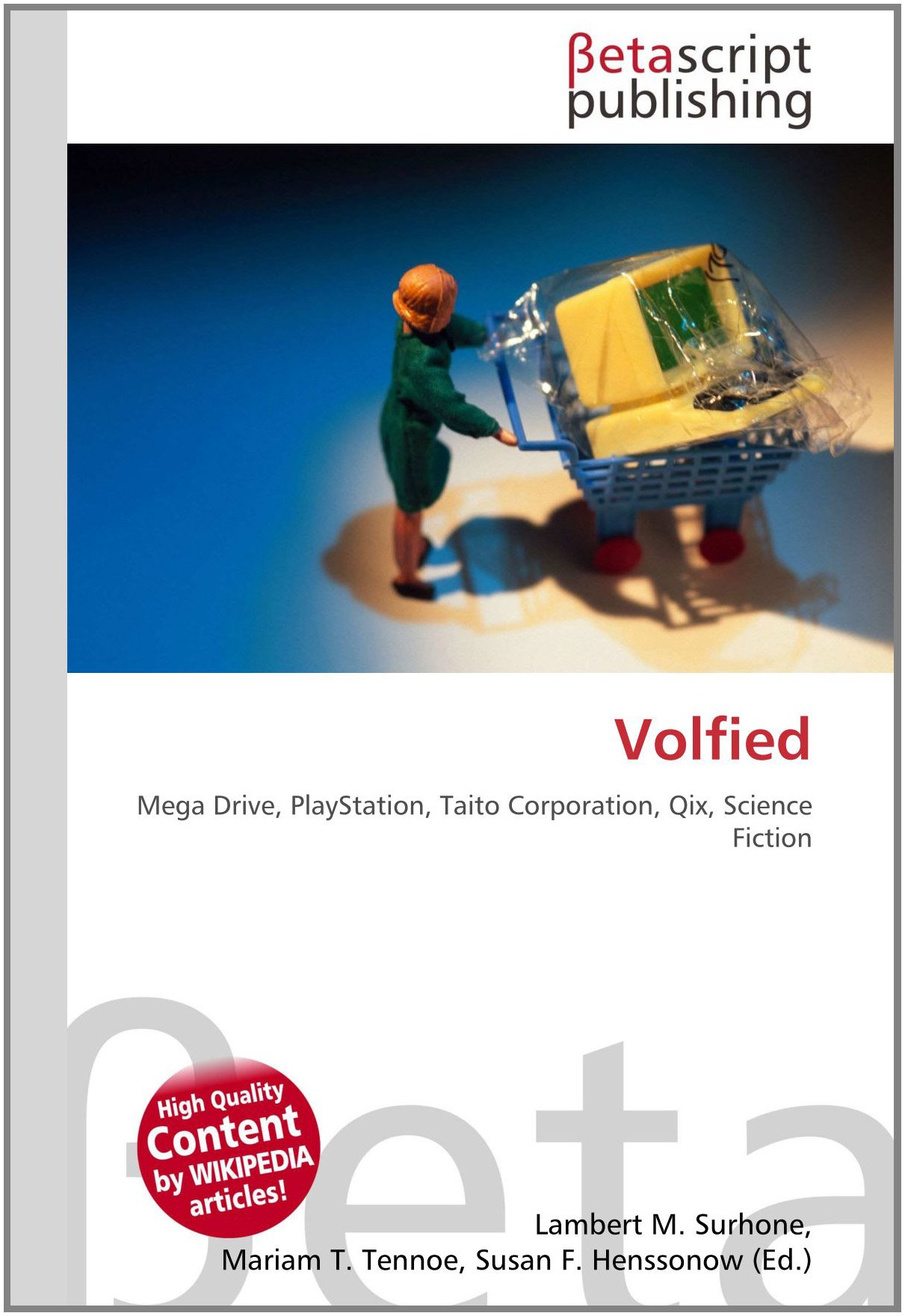 Volfied: Mega Drive, PlayStation, Taito Corporation, Qix, Science Fiction