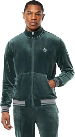 Sergio Tacchini Viaggioa Track Jacket