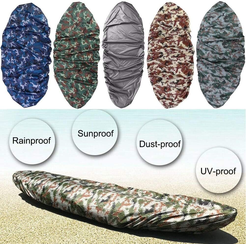 Yundxi Bâche De Protection Solaire étanche Pour Bateau, Protection