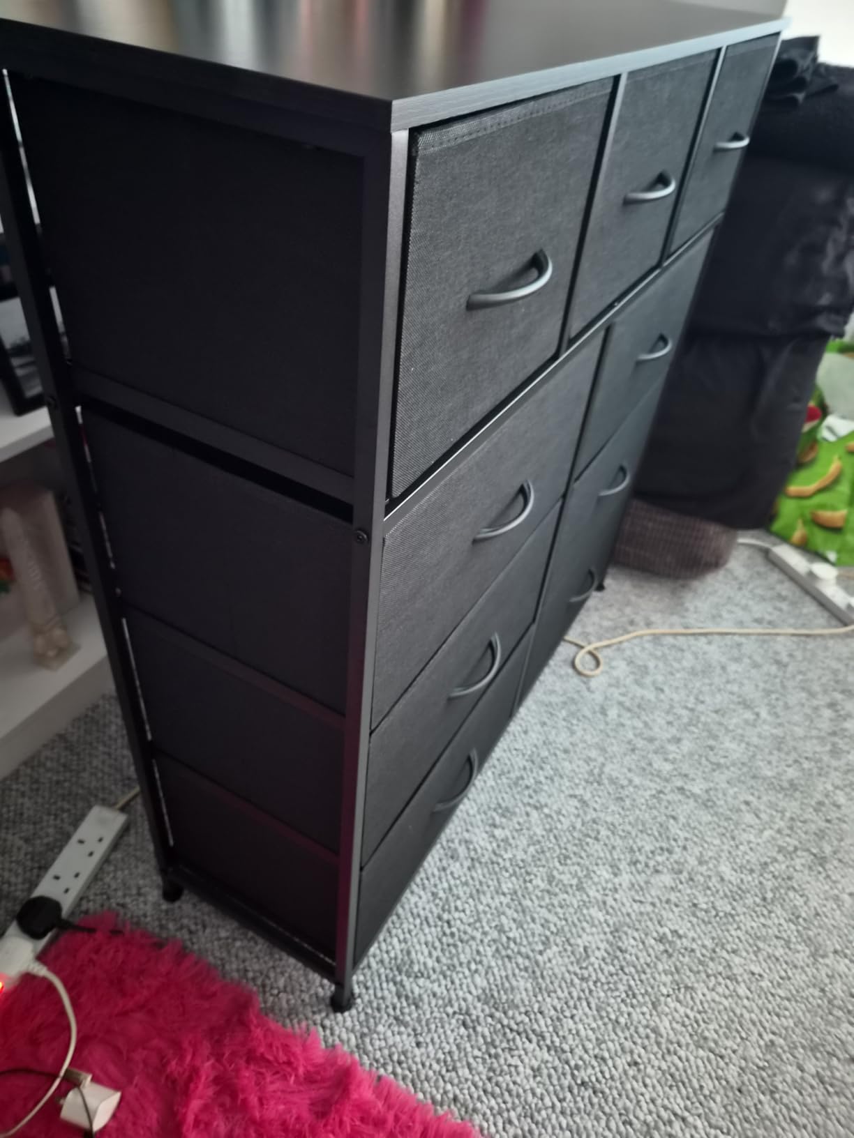 Customer photo
