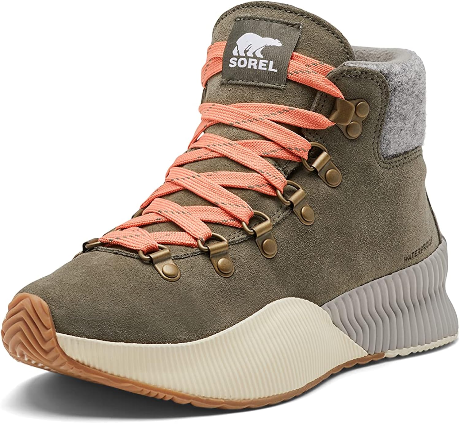 Sorel Women's Out N About III Conquest Boots