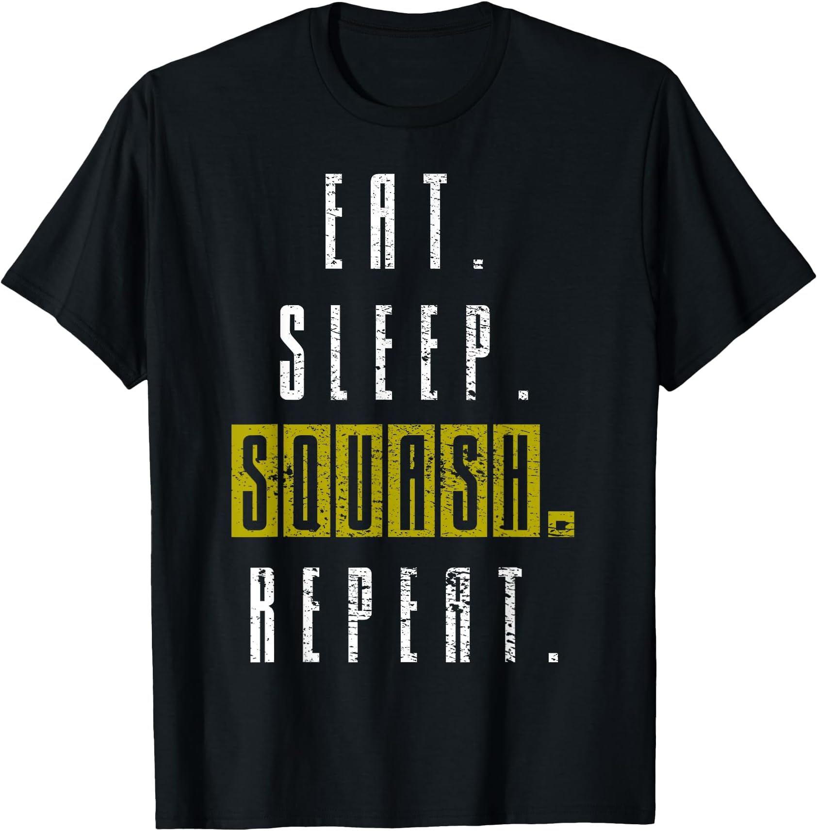 Squash T-Shirt