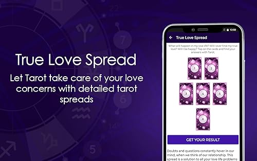 Tarot Cards Reading and Numerology - Tarot Life