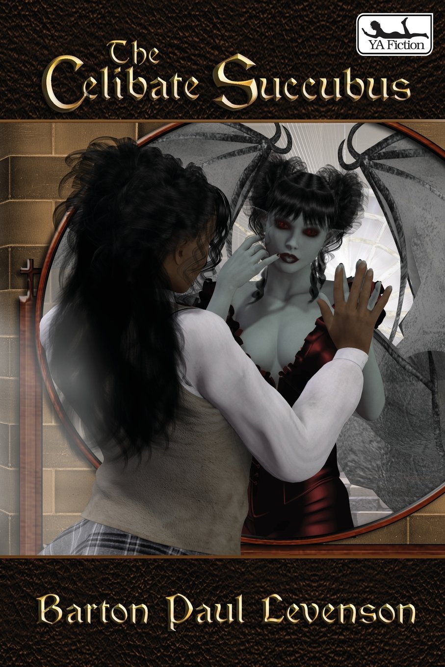 Buy Celibate Succubus — BookShops.in