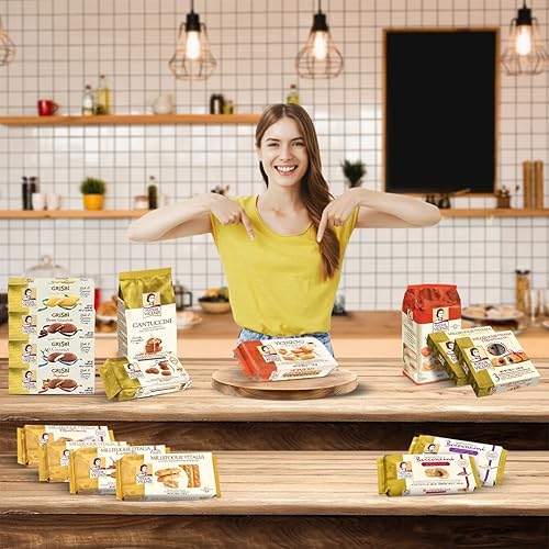 Miniatura 7 de Matilde Vicenzi Vicenzovo Lady Fingers - Ovillo de lana 705oz