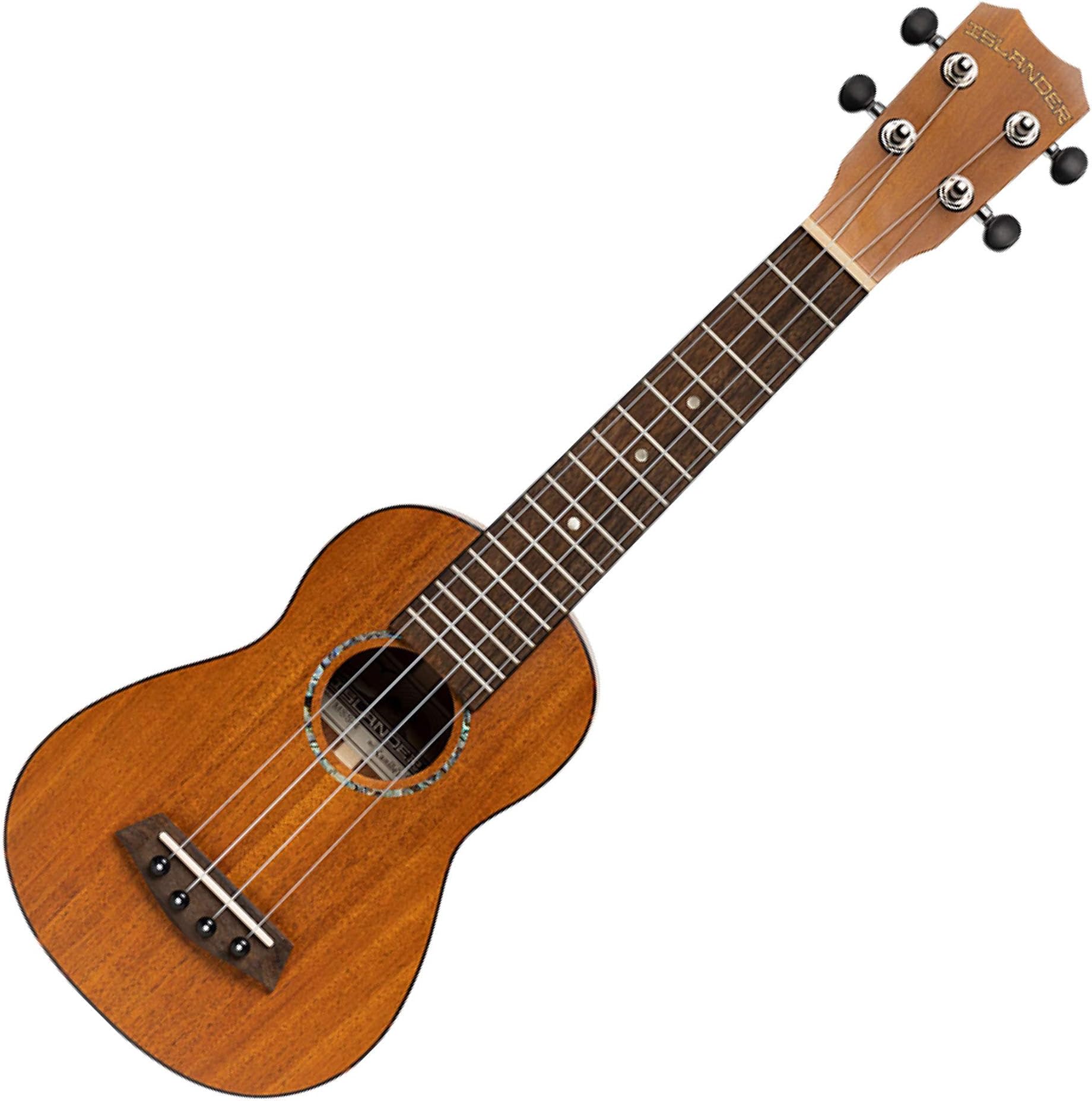 MSS-4 Ukulele