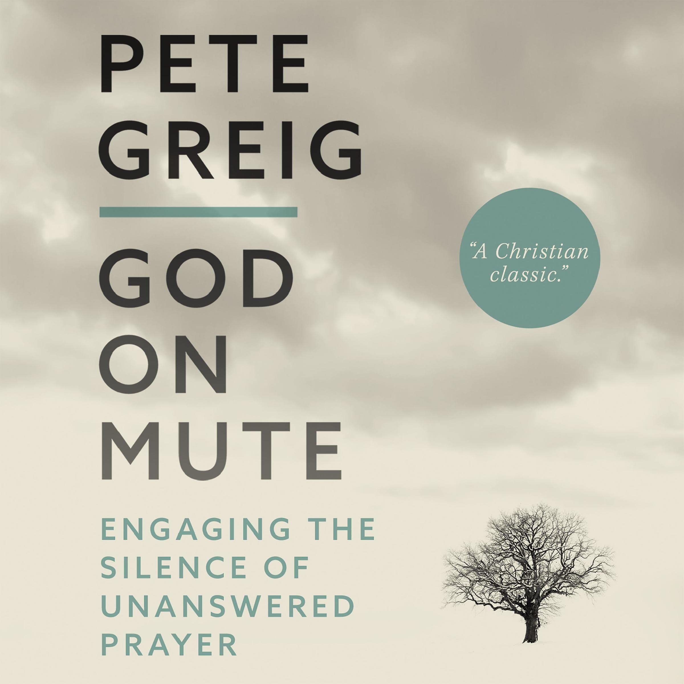 Cover art for God on Mute