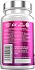 EstroQueen – Estrogen Support Tablets for Women Hormone Balance Supplement – 60 Vegan Capsules Estrogen Supplements