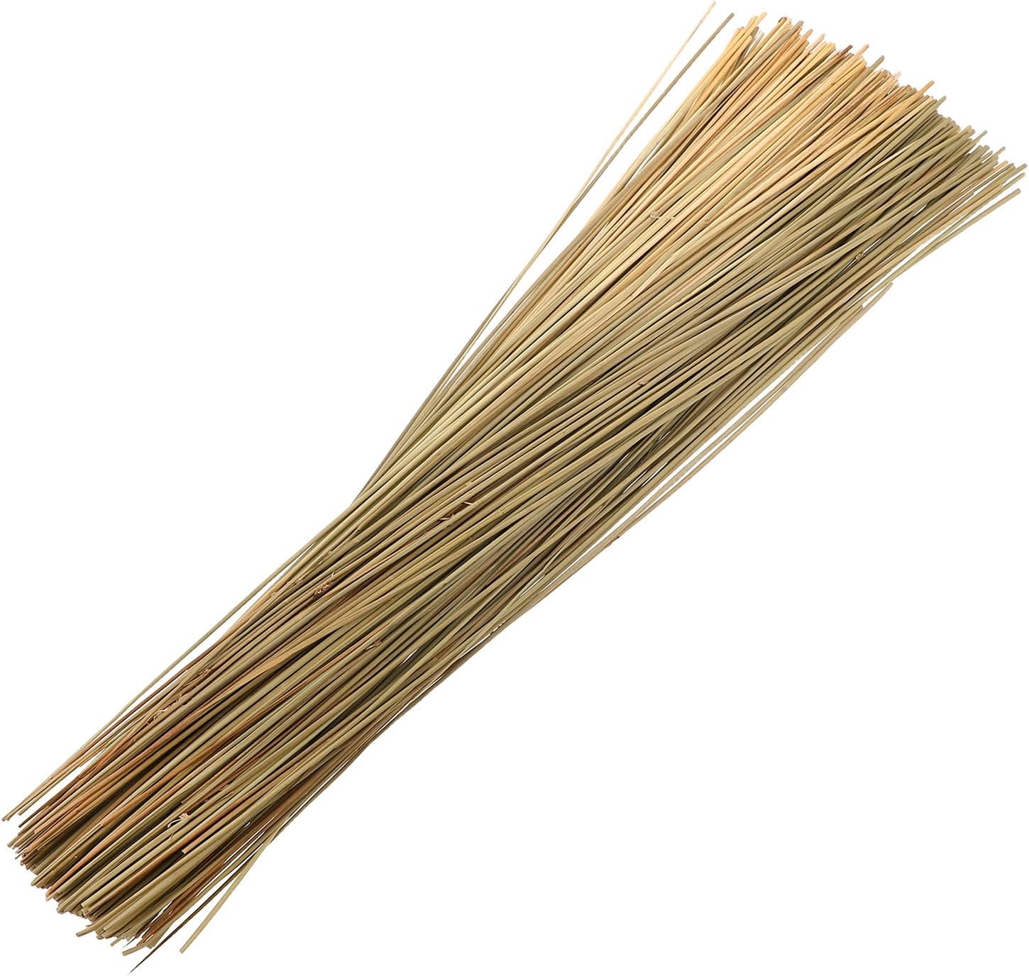 Ipetboom Dried Natural Grass for Basket Weaving Craft Supplies, 100 Gram