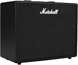 Combo Amplificador 50W CODE 50 Preto MARSHALL