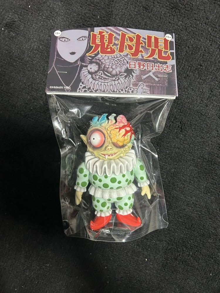 The Little Hut 新品 未開封 限定 ワンフェス ソフビ 言うの忘れた.2月9日ワンダーフェスティバル2025冬参加します。発売