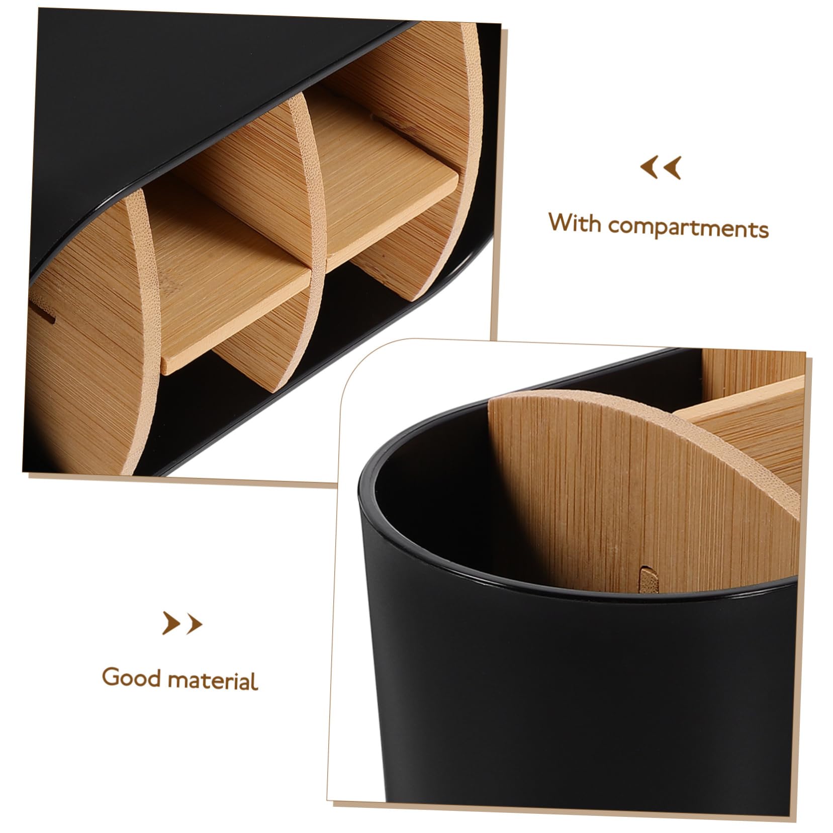 Happyyami 2 Soportes para Cepillos De para Adultos Soporte para Cepillos De Soporte para Pasta De Soporte para Cepillos De con Forma De Diente Soporte