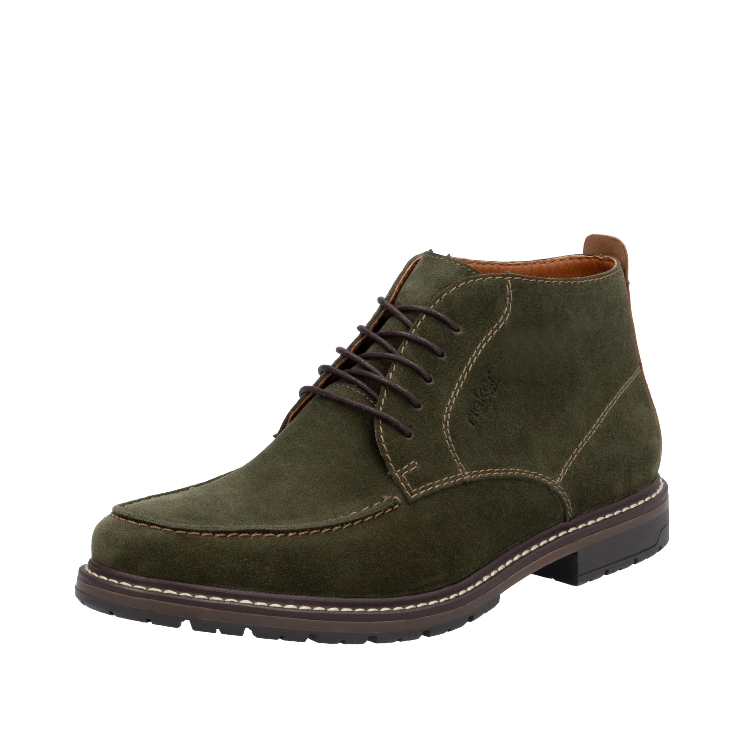 Rieker Herren 13700Mode-Stiefel