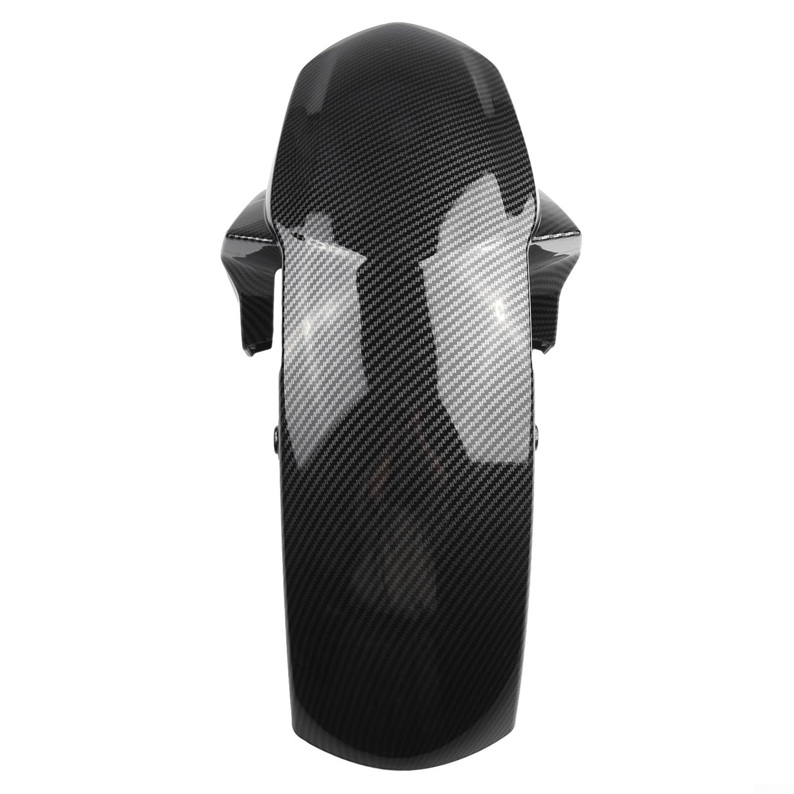 Guardabarros delantero para Kawasaki 650 ER6F ER6N, 2012 2016, incluye accesorios preintegrados