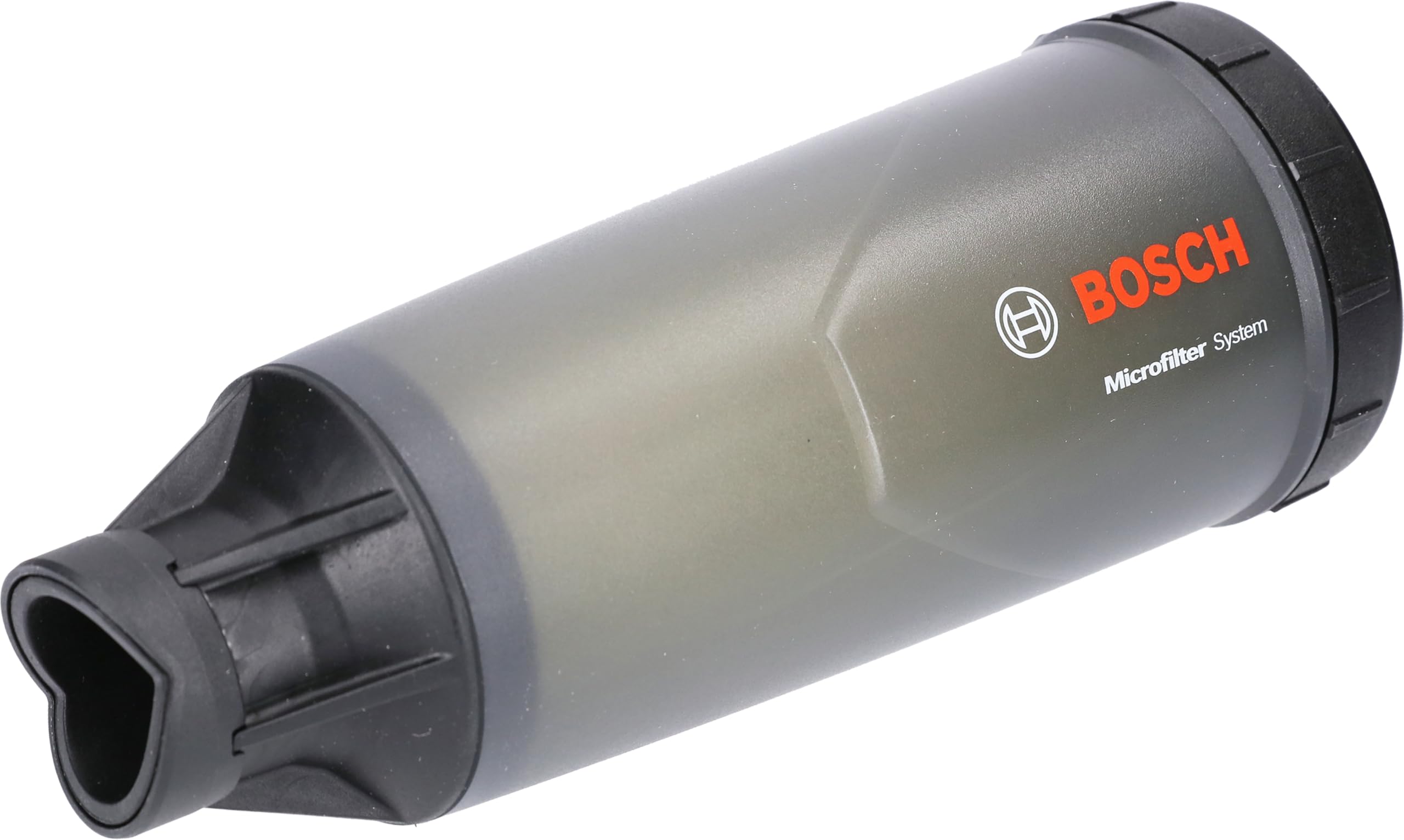 Bosch Accessories Profesjonalny pojemnik na kurz i filtr, pasuje do GEX 125-150 AVE Professional, 2605411233