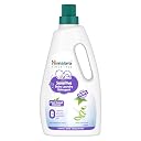 Himalaya Sensitive Baby Laundry Detergent 1 LTR Bottle | Fragrance-Free, For Sensitive Skin gallery image