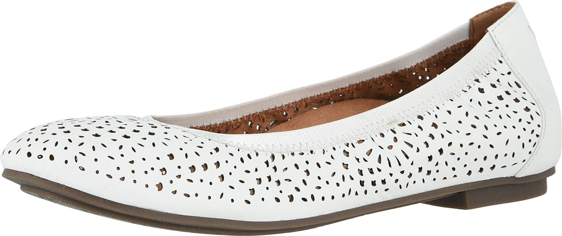 VionicRobyn Women's Comfort Flat