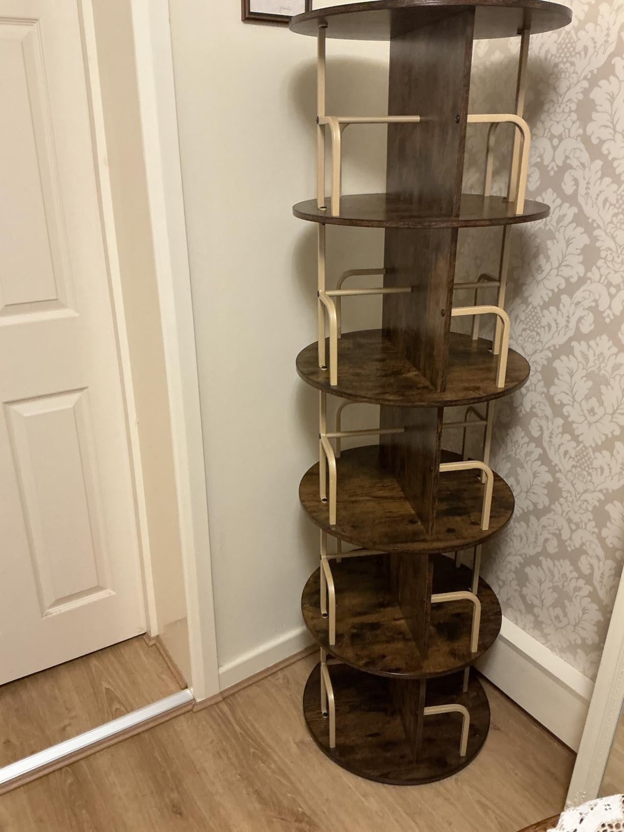Customer photo