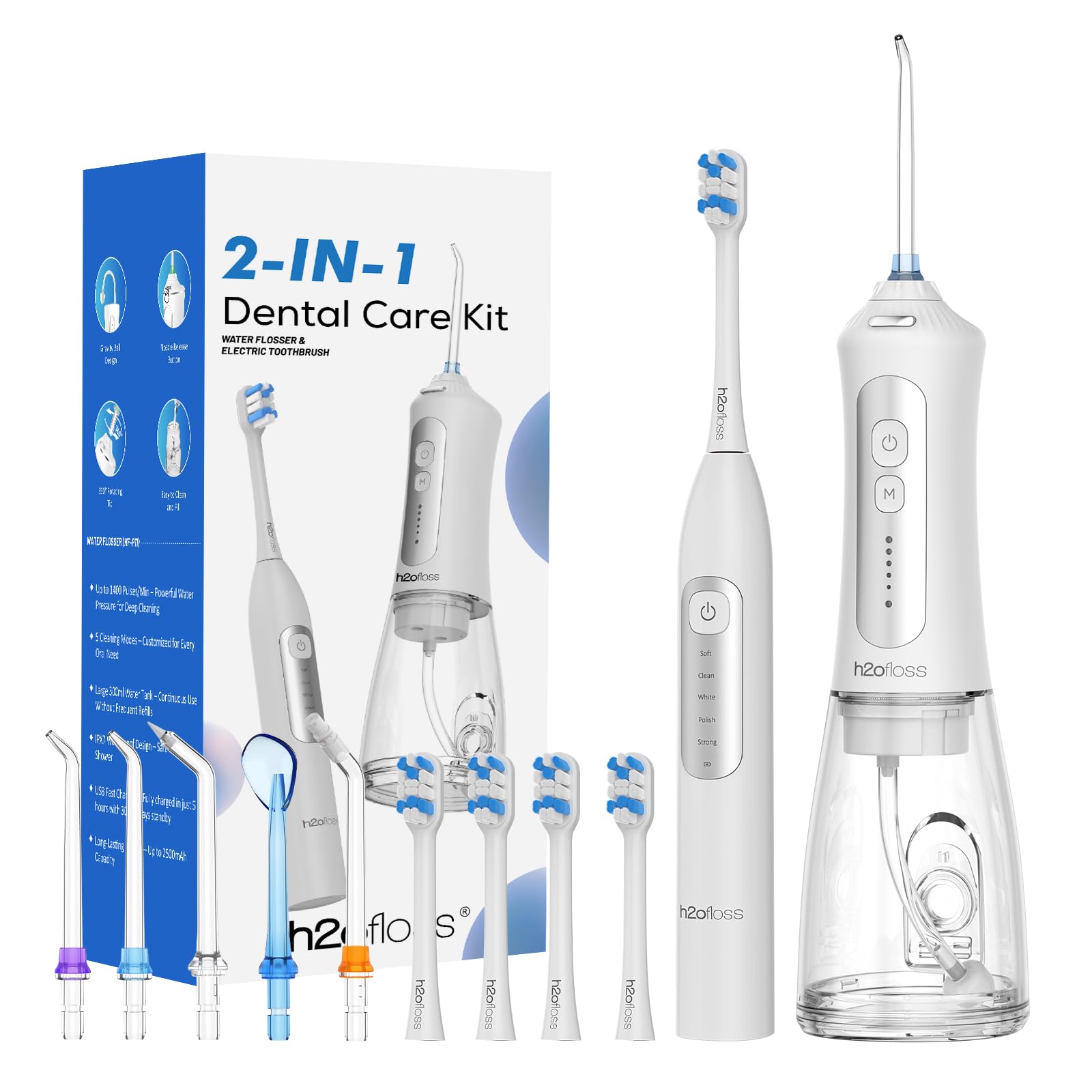 best electric toothbrush for gum health