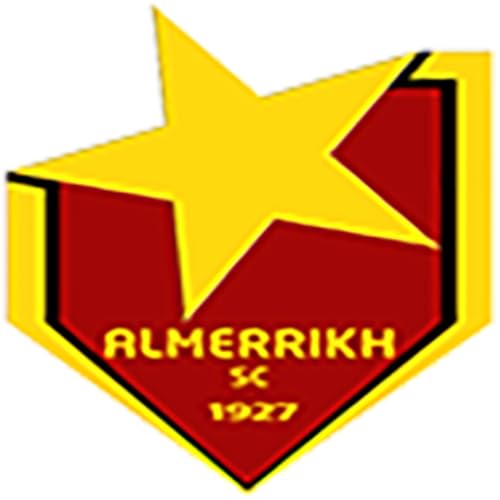 Almerrikh Mobi