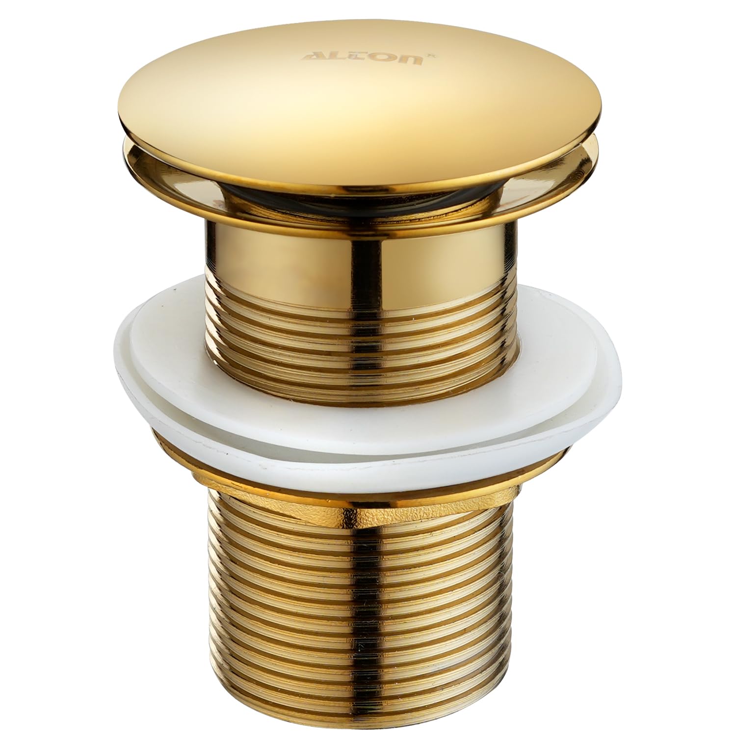 ALTON ALD115 Brass 3-INCH Pop-Up Type Waste Coupling For Was -11