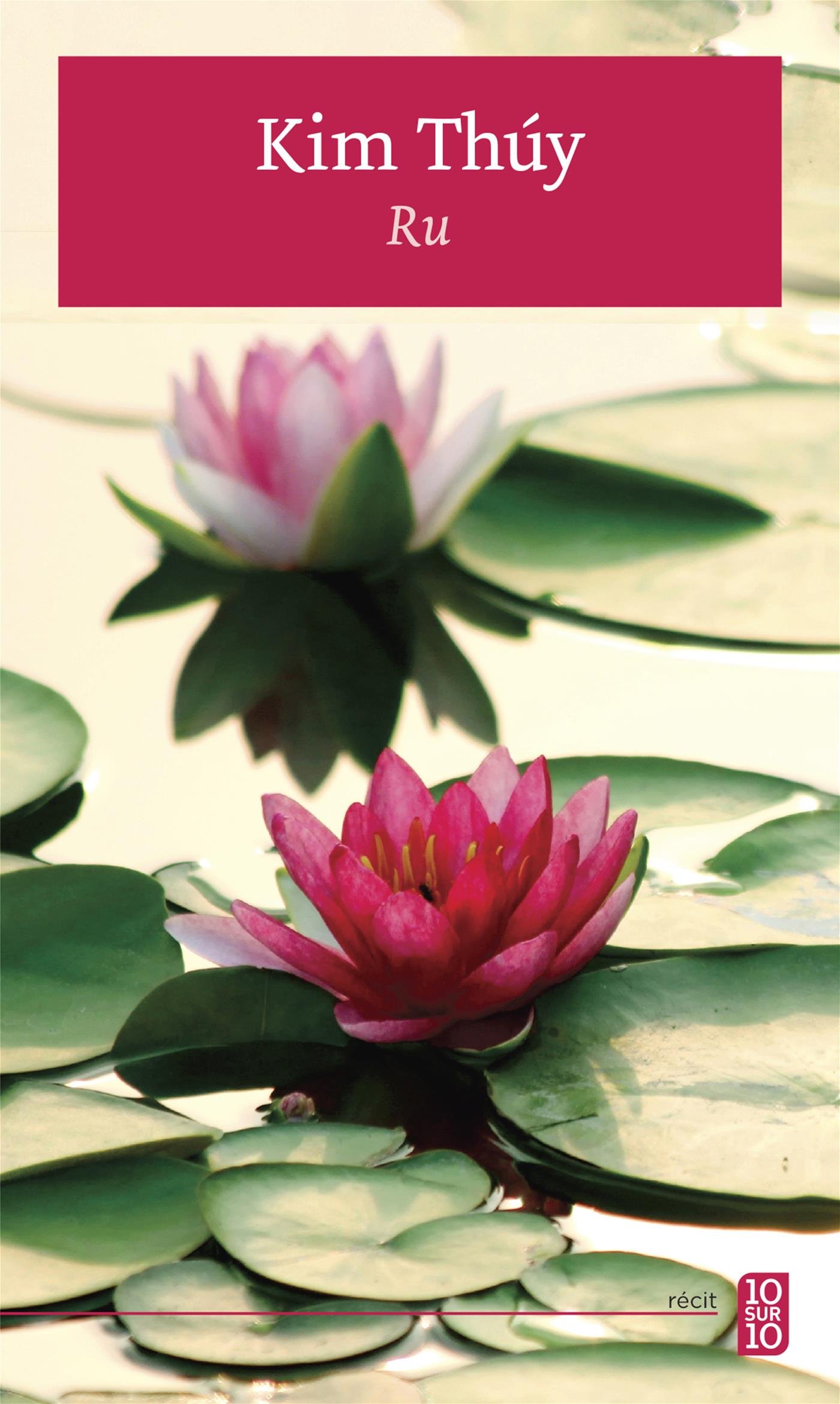 Ru: RU [Mass Market Paperback] Th�y, Kim