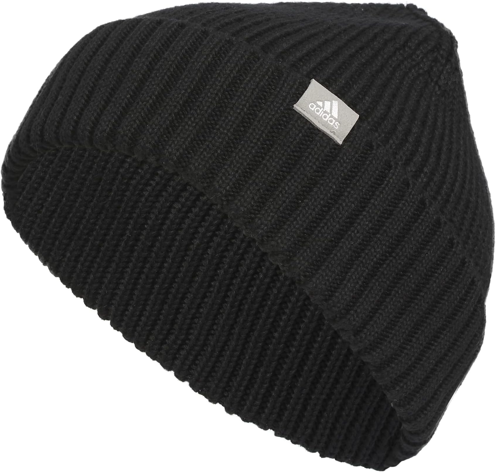 adidasWomen's Fashioned Fold Beanie