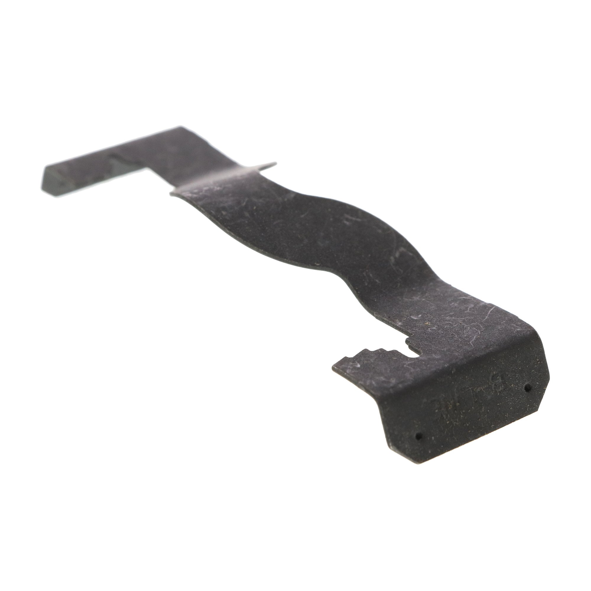 Cooper B-Line BW-8 Wing Clip Rod or Wire Fastener, 1/2-Inch, (100-Pack)