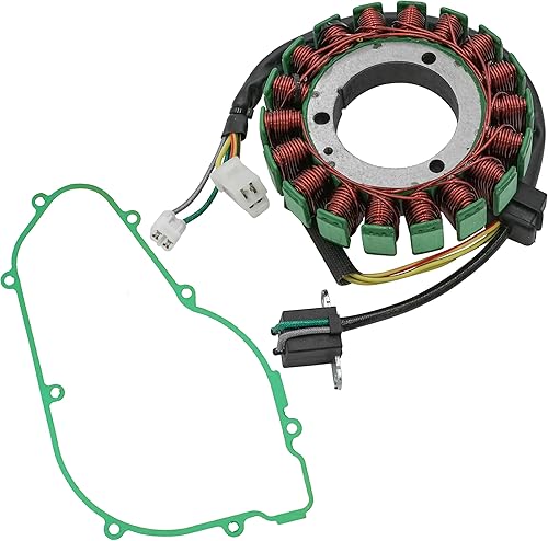 Miniatura 4 de caltric Estator & Junta de corte Arctic Cat Prowler XTZ 1000 4 x 4 2009 2010 2011 2012 2013 2014