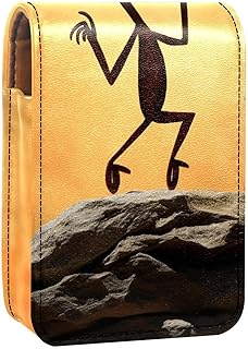 Makeup Organizer,Makeup Lipstick Case for Out...