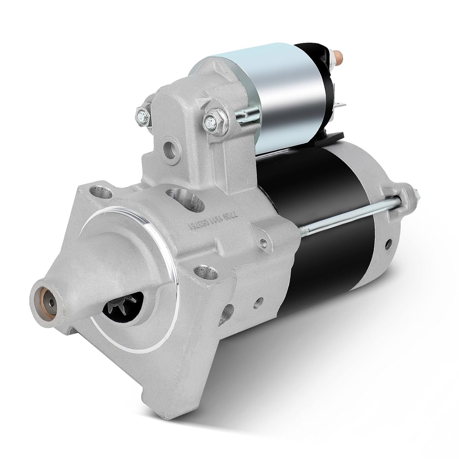 SCITOO Starters 18533 AM134946 211637020 fit for Gator TX