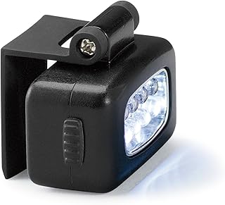 Thermacell LED-AP All-Purpose Swivel Light