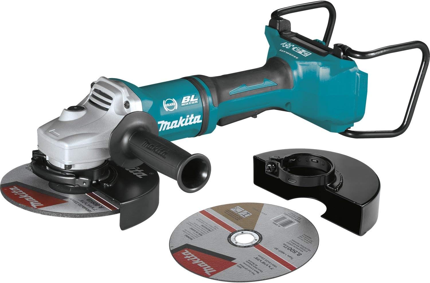 Makita Cordless Heated Jacket (Renewed)