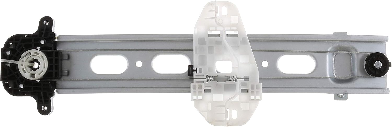 AISIN AFTERMARKET RPH-023 Power Window Regulator without Motor