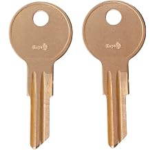 Husky Tool Box T03 Lock   T03  Home Depot keys22  2  T03 Husky