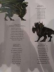 Amazon.com: Dracopedia Field Guide: Dragons of the World from ...