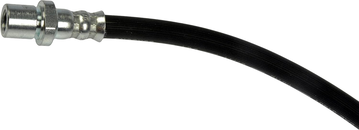 Dorman H621205 Rear Passenger Side Brake Hydraulic Hose Compatible with Select Subaru Models