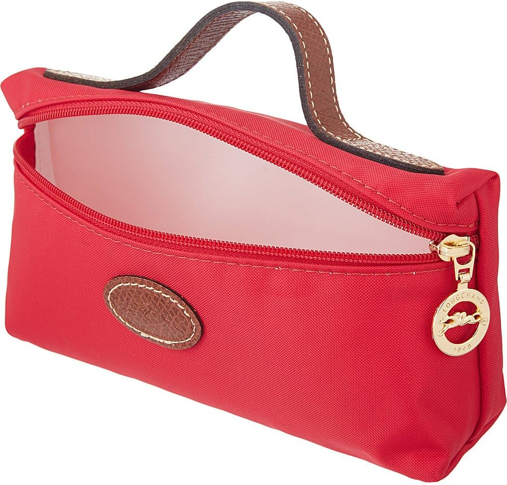 longchamp cosmetic bag amazon