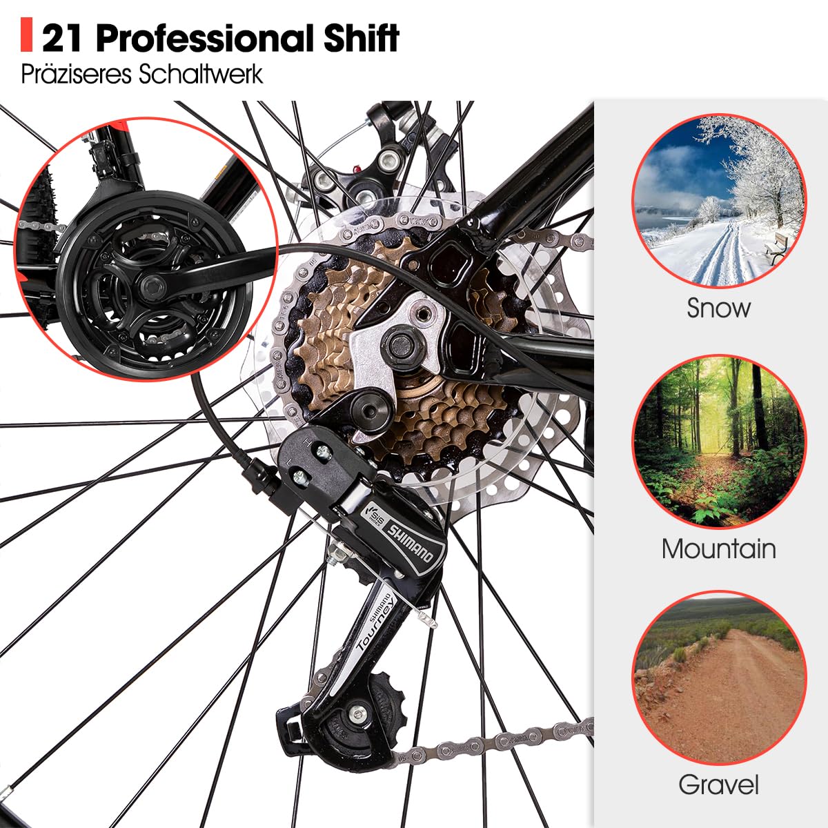 zelt für radtour 3 personen Campela wasserdicht schnellaufbauend – 3 Mann Igluzelt leicht kompakt mit Moskitonetz Belüftung – Campingzelt Outdoor Zelt hoch Winter Trekking Festival Urlaub Camping Sport & Freizeit Engaging a Gear with Stahlrahmen Color:Silver Mirror Blue Lens/Black Frame-OB-D
