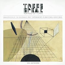 Vertigo of Flaws Emancipation of the Dissonance and Temperaments in Irrational Waveforms