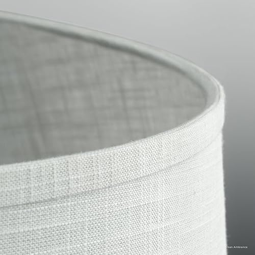 Miniatura 6 de Urban Ambiance Candelabro Cosmopolitan de lujo, tamaño grande 22.375 pulgadas de alto x 24 pulgadas de ancho, con elementos de estilo de transición,