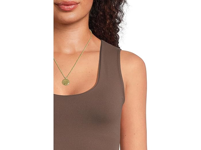 Clean Lines Muscle Cami - Image 2
