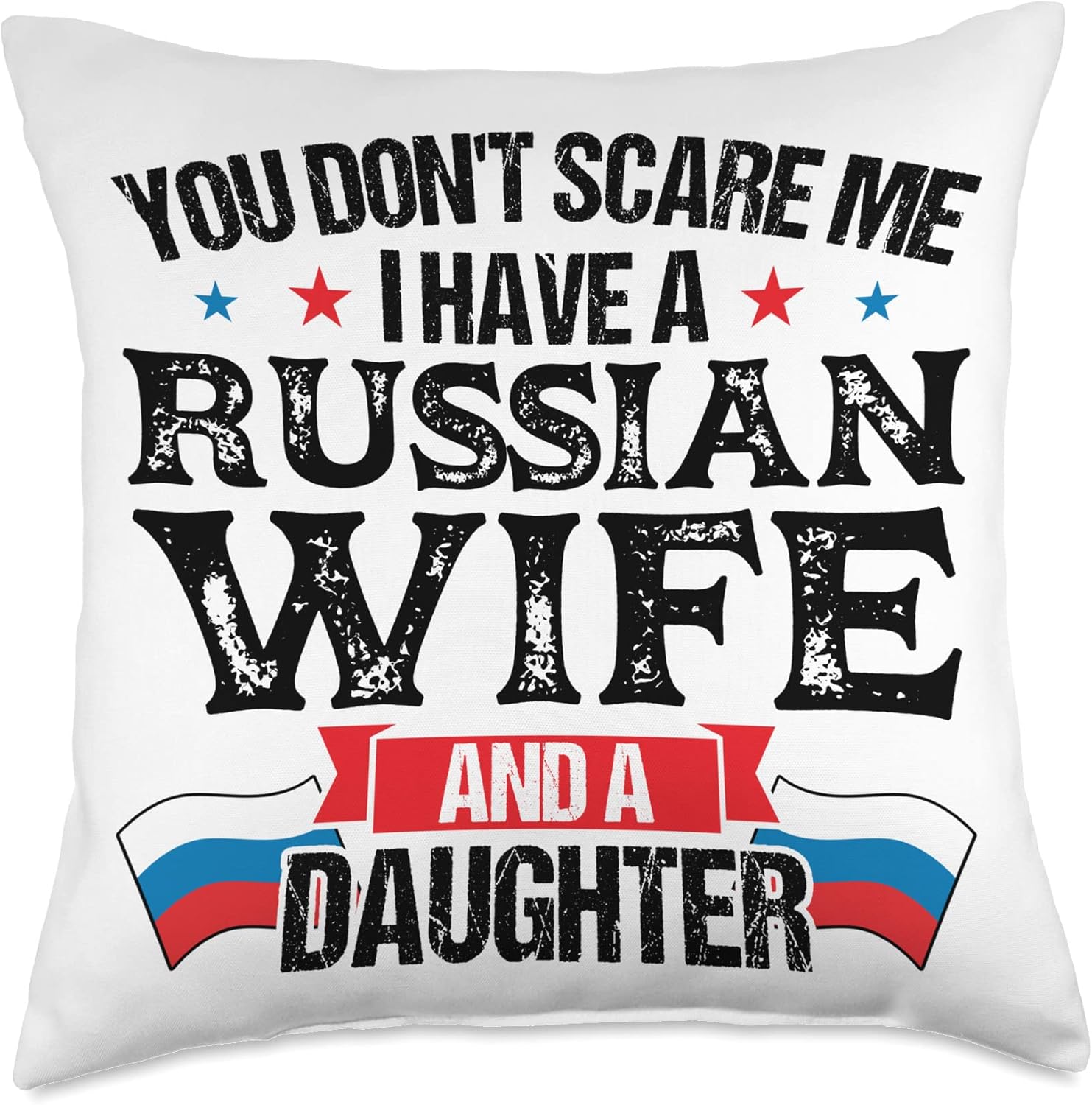 Amazon Russia Gifts You dont