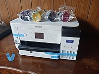 Review Image by DTG DTG