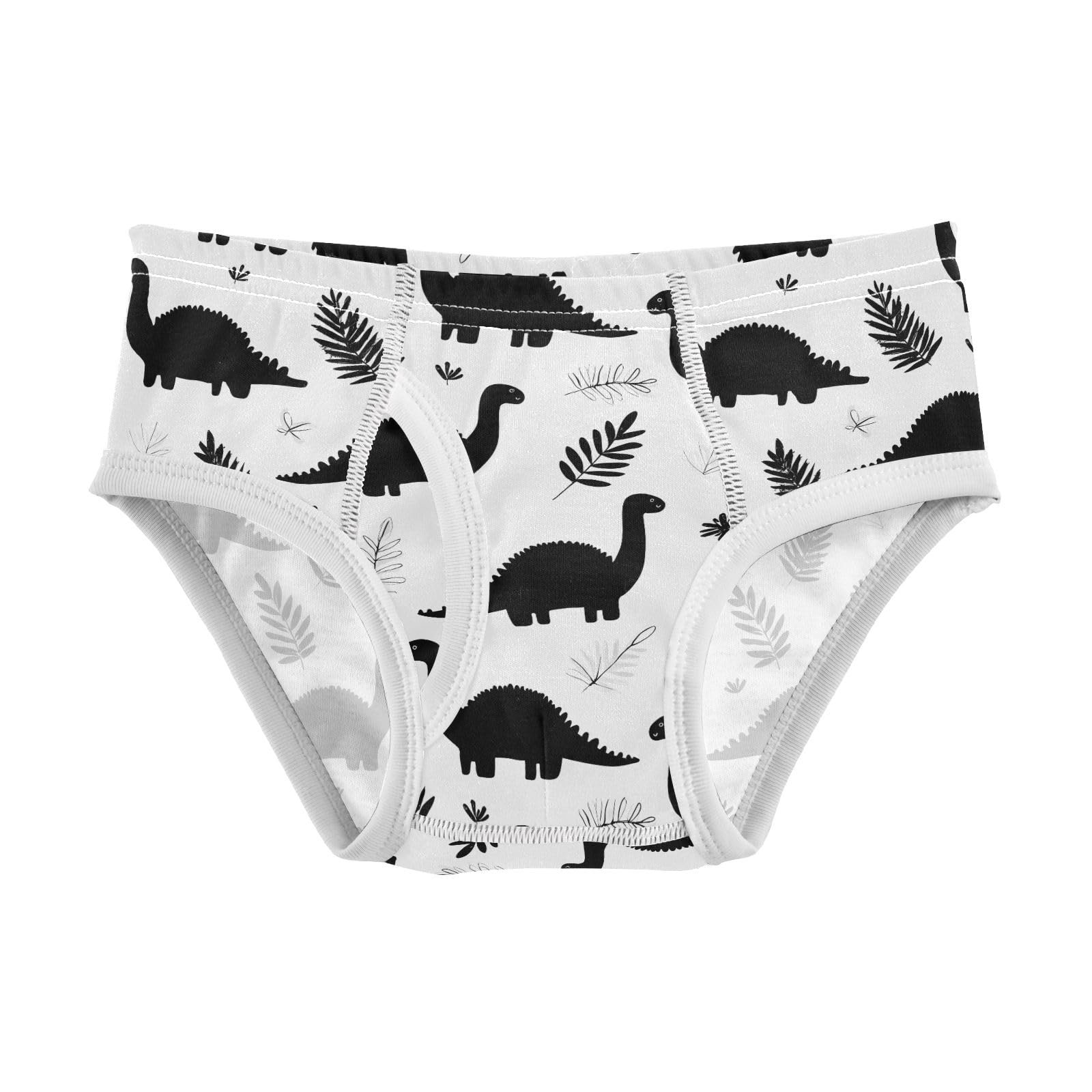 senya Baby Toddler Boys Underwear Kids Exclusive Boxer Briefs Comfort 2T Dinosaur