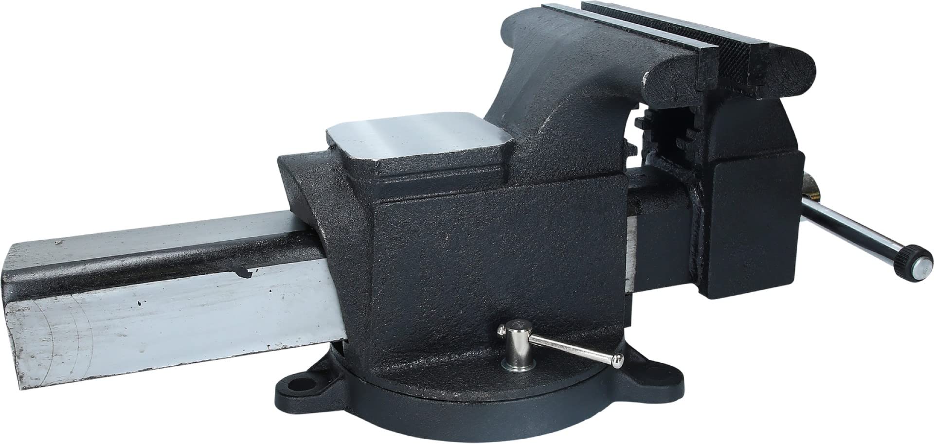 Amazon.co.jp: 【Amazon.co.jp 限定】KS TOOLS ベンチバイス 8