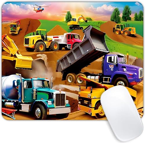 Miniatura 34 de Alfombrilla de mouse personalizada con base de goma antideslizante para computadoras, portátil, oficina, escritorio, accesorios para mouse The Tree