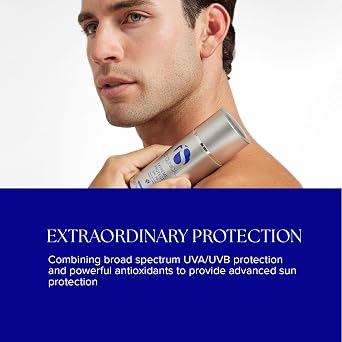 iS CLINICAL Extreme Protect SPF 30 واقي من الشمس ، مرطب يومي مع عامل حماية من الشمس ، واقي من الشمس للعلاج المرطب